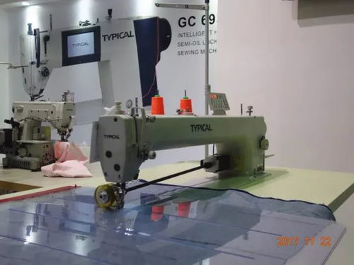 越南國(guó)際紡織及制衣機(jī)械展覽會(huì)盛況空前，我司智能化產(chǎn)品成焦點(diǎn)引熱議