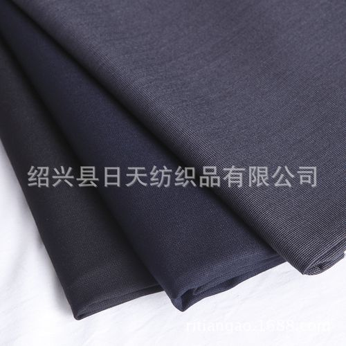 tr條紋面料 12284 適合做西服 套裝價(jià)格及生產(chǎn)廠家[紹興縣日天紡織品